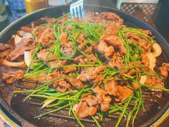 -喜悦烤鸭·新京菜(王府井店)