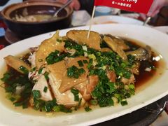 -魏铭鱼头捞饭(晋阳路店)