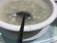 有馅酒酿圆子-金米箩大酒店(五角场店)