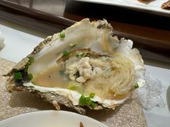 -天隆酒店·本地海鲜鲁菜(烟台大学店)