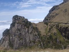 -萍乡武功山风景名胜区