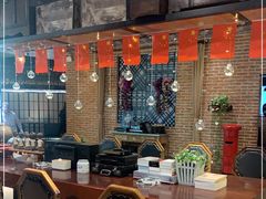 大堂-小时候2013(瀚新店)