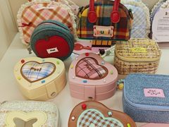 -深圳湾万象城(南山店)