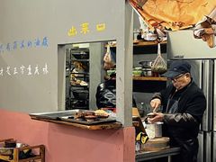 -颜氏脚盆大虾(南师路店)