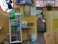 -香妃烤鸡(新奥店)