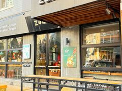 -ZM COFFEE(西安路店)