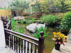 -聚缘堂·海鲜私房菜(松岭路店)