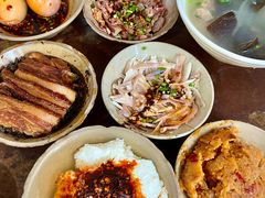豆花-九九豆花馆(解放碑步行街店)