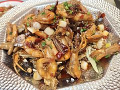 -四妹餐厅(玫瑰街店)