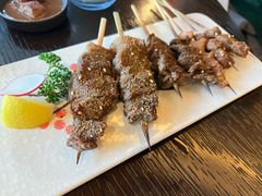 -丽思卡尔顿·炙焰·铁板烧餐厅