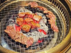 -松鱼亭·和牛烧肉(协鑫广场店)
