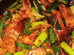 -川堂风·跷脚牛肉·乐山爆炒(中建乐荟天地店)