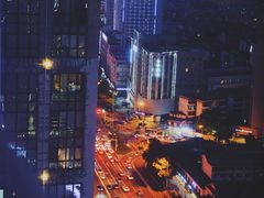-星城之眼摩天轮
