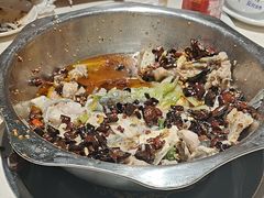 -万和源炝锅城·活鱼现炝(文艺北路店)