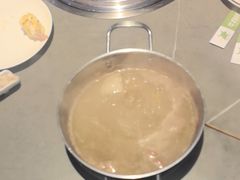 -尚宴牛特鲜自助(太原街万达店)