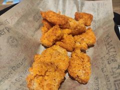 锅包肉（疯狂星期四&nbsp;两份）-肯德基(西稍门店)