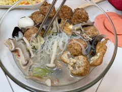 -玉华宫宾馆·餐厅(铜川驻京办店)