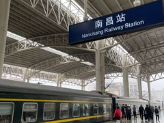 -南昌站