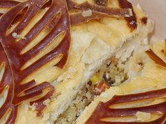 -方炉·天然食材面包店(丹凤店)