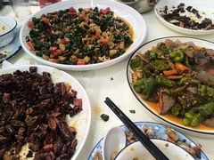 -蜀膳坊(洪公祠小区店)