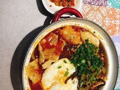 -丽丽三鲜螺蛳粉(田林路店)