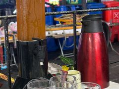 -刘姐啤酒鱼民族演艺餐厅(西街总店)