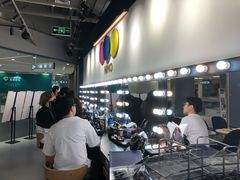 -海马体照相馆(北京大族广场店)