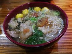 -周记蟹仔粉(侨港风情街店)