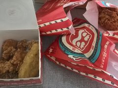 -塔斯汀中国汉堡(渝北康庄美地店)