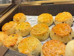 -丘吉尔餐厅(澳门伦敦人店)