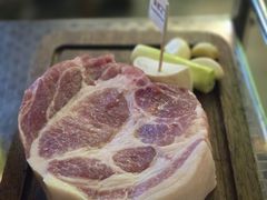 -唯成•韩国炭火烤肉 유성고기
