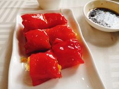 红米脆肠粉-潮福城大酒楼·潮粤菜·港式点心(阳光城店)