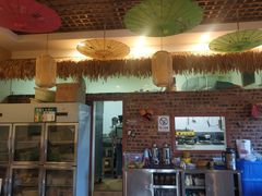 大堂-傣乡之味·傣族特色手抓饭·孔雀宴(大理古城首店)