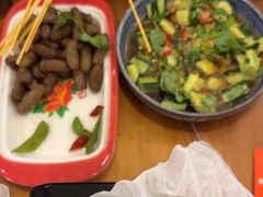 -猫公子纸上烤鱼烧烤•Bistro小酒馆(钱江世纪城店)