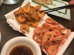 -小土豆北方菜馆(文慧园店)