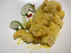 -宁夏国强手抓羊肉·清真菜(未央路凤三店)