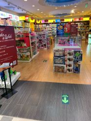 -Kidsland(望京凯德MALL店)