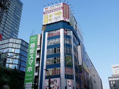 -秋叶原电器街