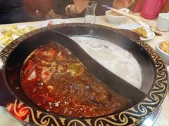 -重庆秦妈火锅(全国连锁五台山店)