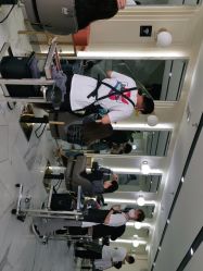 -3AM HAIR SALON染发接发