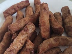 -张大妈饭店