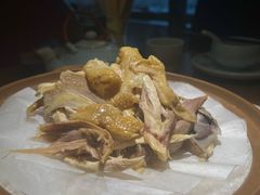 -金苑酒家·客家菜·广东老字号(万象店)