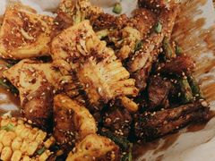 -花盐街·四川乐山小吃(西单大悦城店)