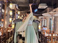 -一味大院•桐庐菜传承店(春江路店)