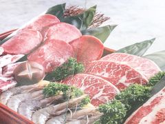 -花味·自助烤肉(大观天地店)
