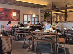 -桐湾大院·桐庐菜(滨江店)