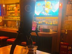 -猫员外精酿啤酒馆(壹海城店)