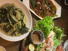 -小喜客·云南特色菜(纳西庭院店)