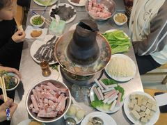 -三兴涮羊肉(荣安大街店)