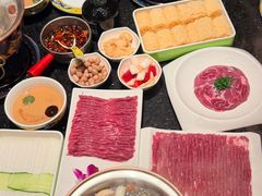-南门涮肉(东单店)